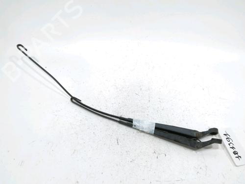 Used Front windshield wiper arm VW FOX Hatchback (5Z1, 5Z3, 5Z4) 1.2 (55 hp) 31007569