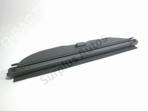 Rear parcel shelf FORD FOCUS III Turnier 1.0 EcoBoost | BP37784060C85 - Image 2