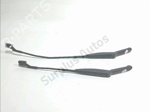 Used Front windshield wiper arm Front windshield wiper arm FIAT BRAVO II (198_) 1.9 D Multijet (198AXD1A) (116 hp) 34504256 34504256