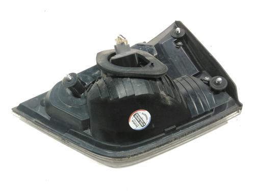 Venstre baglygte bagklap MITSUBISHI OUTLANDER II (CW_W) 2.0 DI-D (CW8W) | BP28267825C79 