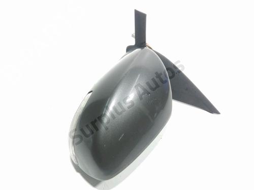 Retrovisor esquerdo SUZUKI SWIFT V (AZ) 1.2 Hybrid (Mild Hybrid) (A2L412) | BP32279846C26