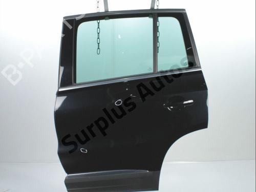 Tür links hinten für VW TIGUAN (5N_) 2.0 TDI (110 hp) 30191047