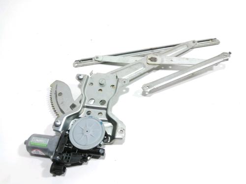 Used Front right window mechanism NISSAN PIXO (UA0) 1.0 (68 hp) 28239979