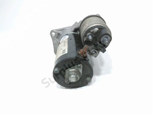 Starter OPEL CORSA D (S07) 1.4 (L08, L68) | BP28573992M8 - Image 3