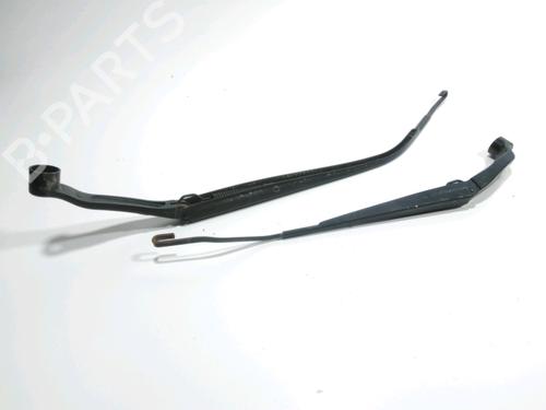 Used Front windshield wiper arm MAZDA 2 (DE_, DH_) 1.4 MZR-CD (68 hp) 28271851