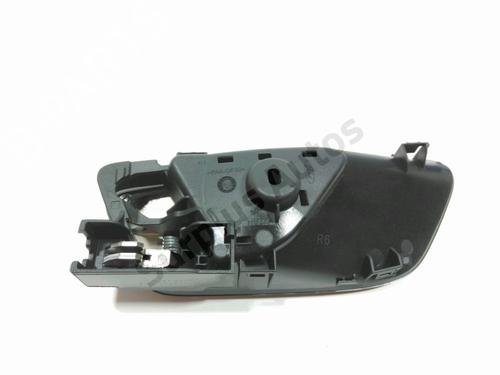 Rear right interior door handle FORD PUMA (J2K, CF7) 1.0 Flexifuel | BP28252459I16 - Image 2