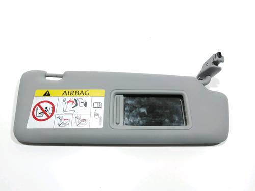 Right sun visor AUDI A1 Sportback (8XA, 8XF) 1.6 TDI | BP28263029I2 