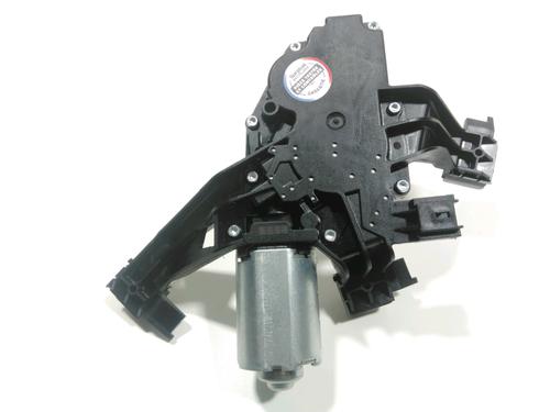 Rear wiper motor PEUGEOT 207 (WA_, WC_) 1.6 HDi | BP28272458M102 