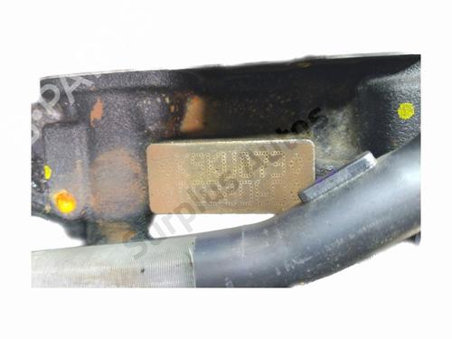 Engine RENAULT KADJAR (HA_, HL_) 1.5 BLUE dCi 115 (HLA6) | BP36464252M1  - Image 5