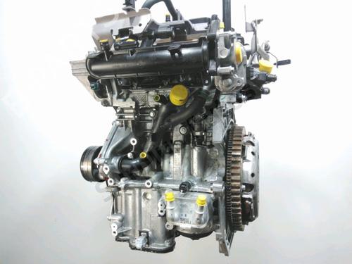 Used Engine Engine 37761935 37761935