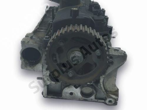 Cylinder head RENAULT TWINGO II (CN0_) 1.5 dCi 75 | BP38769077M5 - Image 4