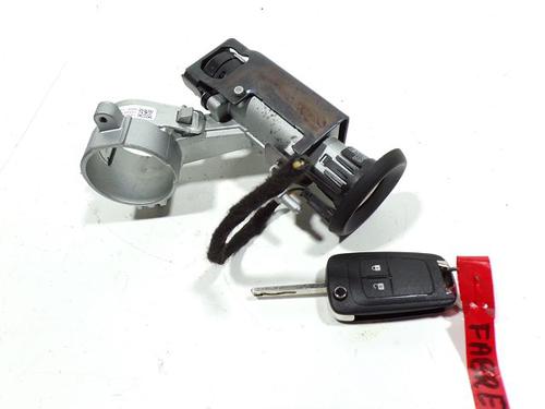 Rattlås /Tenningslås OPEL MERIVA B MPV (S10) 1.7 CDTI (75) (110 hp) 29857146