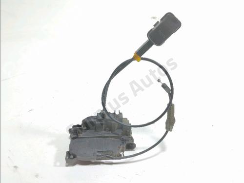 Used Front left lock Front left lock 34416609 34416609
