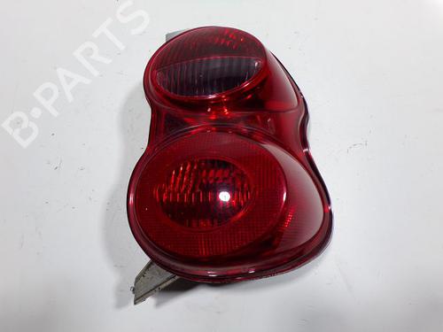 Used Right taillight Right taillight 37788275 37788275
