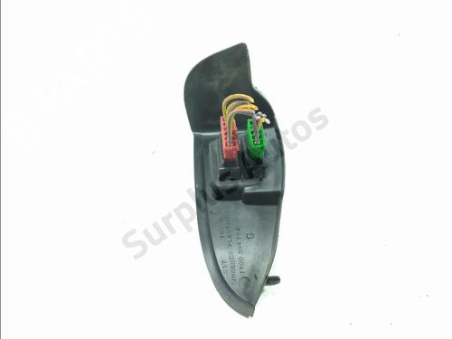 Left front window switch RENAULT KANGOO (KC0/1_) 1.5 dCi (KC07) | BP36068924I27 - Image 2