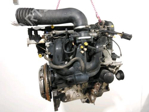 Engine FORD FOCUS I (DAW, DBW) 1.8 16V | BP30983279M1 - Image 3