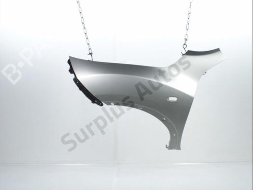 Used Left front fenders NISSAN JUKE (F15) 1.5 dCi (110 hp) 31986592