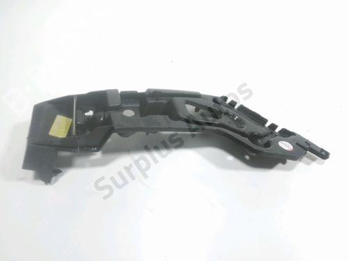 Used Rear bumper bracket RENAULT CLIO IV Grandtour (KH_) 1.5 dCi 90 (KHN3, KHN4) (90 hp) 29145459