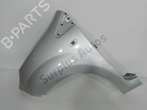 Forskærm venstre RENAULT TWINGO II (CN0_) 1.5 dCi 90 (86 hp) 31040659