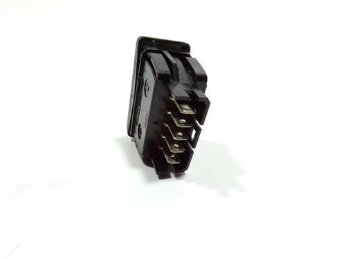 Left front window switch PEUGEOT 106 II (1A_, 1C_) 1.4 i | BP28249098I27 
