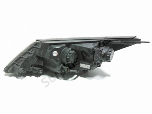 Right headlight KIA SPORTAGE III (SL) 1.7 CRDi | BP37786831C29 - Image 2