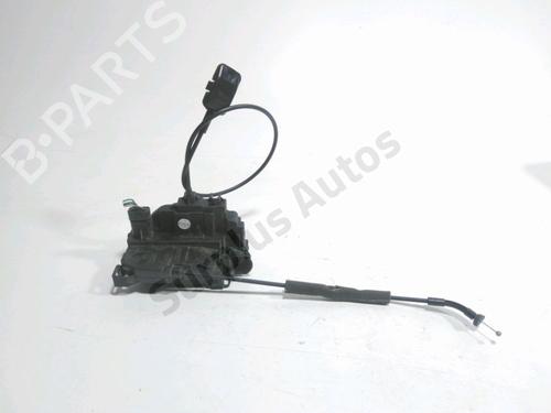 Used Front left lock Front left lock 38587810 38587810