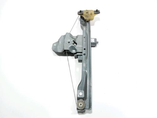 Used Front left window mechanism Front left window mechanism SMART FORFOUR Hatchback (453) 1.0 (453.042, 453.043) (71 hp) 28241112 28241112