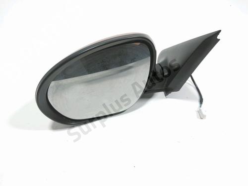 Used Left mirror NISSAN JUKE (F15) 1.6 (117 hp) 28246416