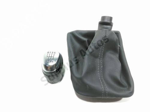 Gearknop RENAULT SCÉNIC IV (J9_) 1.6 dCi 130 (130 hp) 30085998