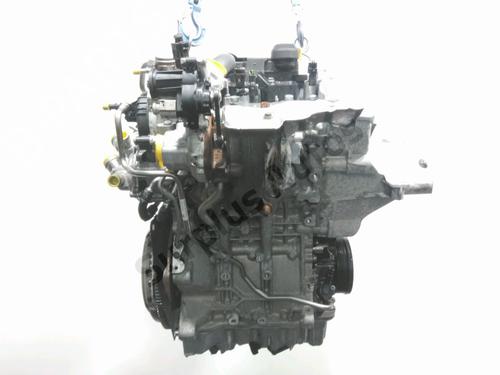 Engine VW POLO VI (AW1, BZ1, AE1) 1.0 TSI | BP37761779M1 - Image 4
