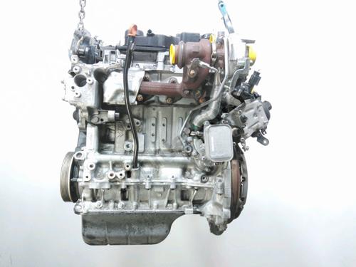 Engine PEUGEOT 208 I (CA_, CC_) 1.6 BlueHDi 100 | BP28219471M1 