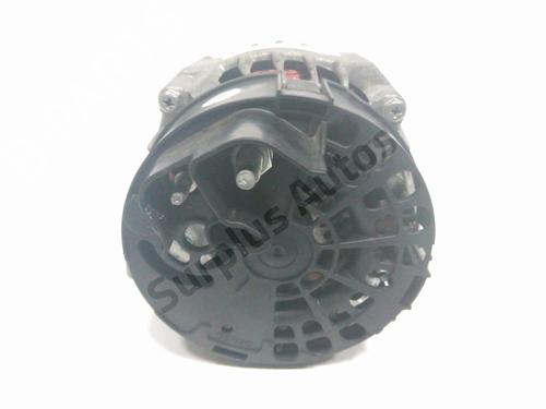 Alternator FIAT PANDA (312_, 319_) 1.2 (312PXA1A) | BP32153596M7 - Image 3