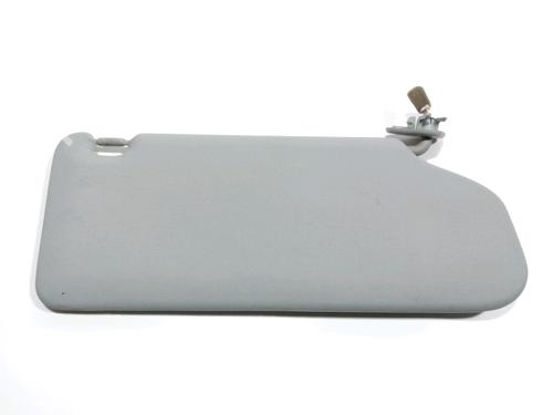 Left sun visor MITSUBISHI OUTLANDER II (CW_W) 2.2 DI-D 4WD | BP28264877I1 