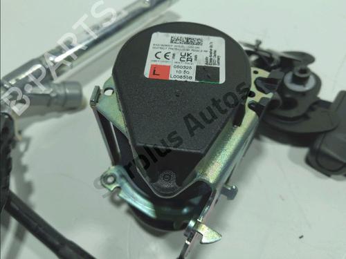 Front left seatbelt RENAULT SYMBIOZ 1.6 E-Tech 145 | BP36464660I26 - Image 3