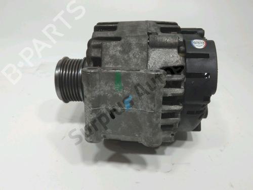 Used Alternator Alternator AUDI TT (FV3, FVP) 2.0 TTS quattro (310 hp) 28222648 28222648