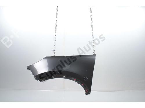 Used Left front fenders Left front fenders 38035390 38035390