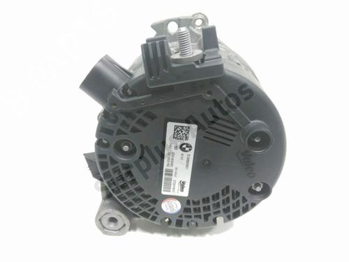 Alternator BMW 2 Active Tourer (U06) 218d | BP37763979M7 - Image 3