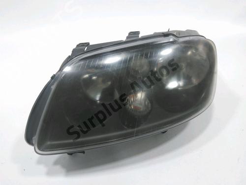 Used Left headlight VW CADDY III MPV (2KB, 2KJ, 2CB, 2CJ) 1.9 TDI (105 hp) 31207830