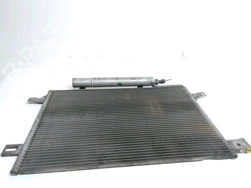 Used Heater matrix MERCEDES-BENZ A-CLASS (W169) A 180 CDI (169.007, 169.307) (109 hp) 28223701