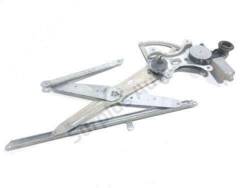 Used Front right window mechanism TOYOTA RAV 4 II (_A2_) 2.0 D 4WD (CLA20_, CLA21_, CLA20R, CLA21R) (116 hp) 28240252