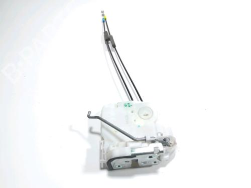 Rear right lock MITSUBISHI MIRAGE / SPACE STAR VI Hatchback (A0_A) 1.0 (A05A) | BP28254431C99 