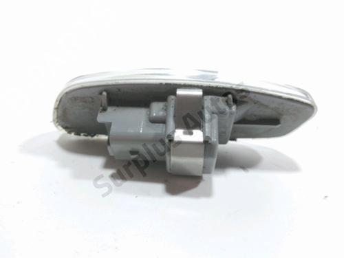 Right front indicator PEUGEOT 207 (WA_, WC_) 1.4 HDi | BP30843323C33