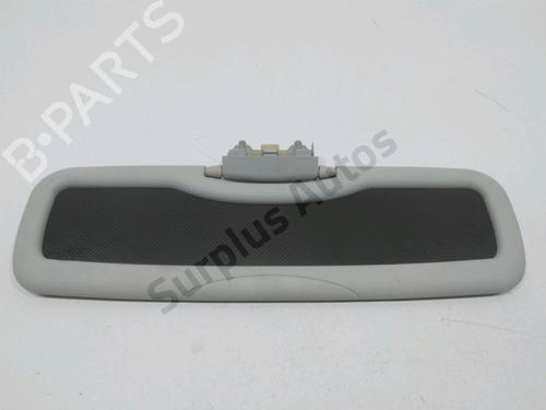 Left sun visor SMART FORTWO Coupe (450) 0.7 (450.352, 450.332) | BP31004224I1 - Image 2
