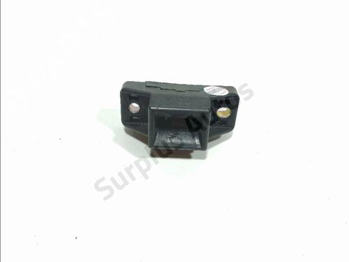 Used Tailgate lock RENAULT SCÉNIC I MPV (JA0/1_, FA0_) 1.9 dTi (JA0N) (98 hp) 30958321