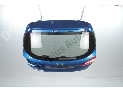 tailgate-ford-fiesta-vii-hj-hf-2017-40214294 main image