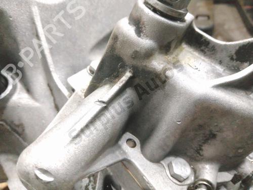 Gearbox OPEL CORSA E (X15) 1.4 (08, 68) | BP31326975M3  - Image 8
