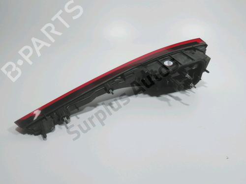 Venstre baglygte bagklap RENAULT MEGANE IV Hatchback (B9A/M/N_) 1.6 E-TECH 160 (B9NH) | BP28268228C79 