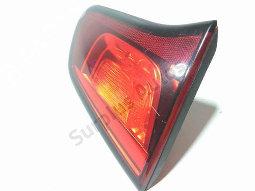 Left tailgate light CITROËN C3 II (SC_) 1.4 HDi 70 (SC8HZC, SC8HR0, SC8HP4) | BP39765767C79 - Image 2