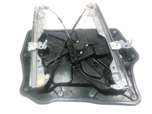 Front right window mechanism RENAULT KOLEOS I (HY_) 2.0 dCi 4x4 (HY0K) | BP37773587C23 - Image 2