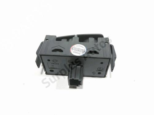 Warning switch DACIA SANDERO II TCe 90 (B8M1, B8MA, B8AC) | BP38009448I22 - Image 2
